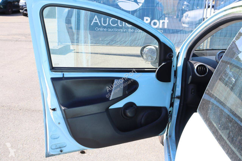 Citroën  Transporter