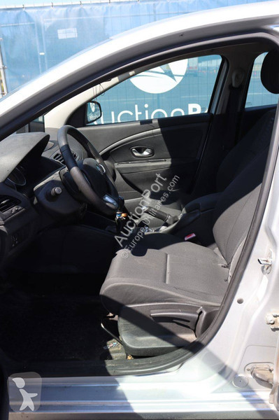 Furgoneta Renault  Mégane