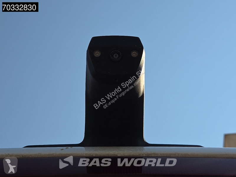 Furgoneta Maxus L3H2 - LED - Aire Acondicionado...