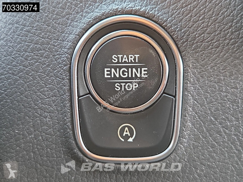 عربة نفعية Mercedes 215 CDI Automático - 150CV...