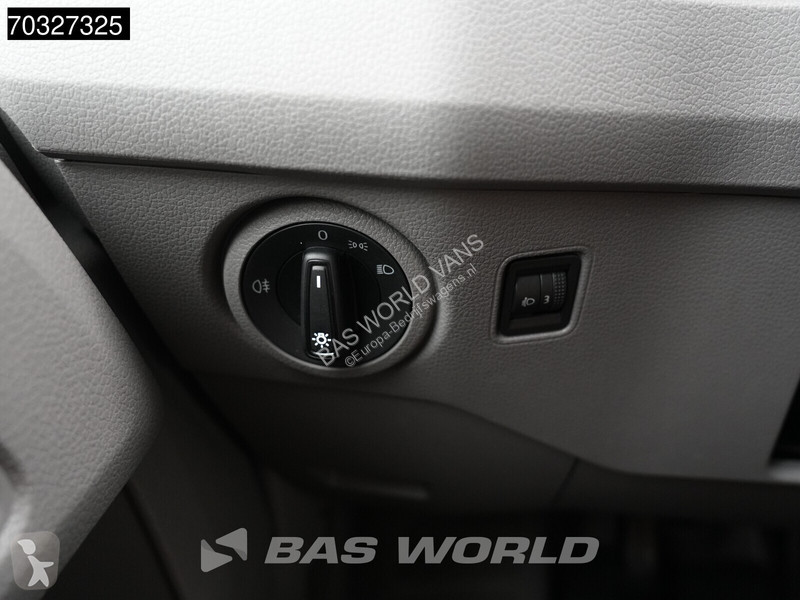 عربة نفعية Volkswagen 140pk Laadklep Zijdeur...