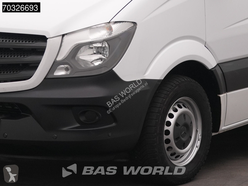 Bedrijfswagen Mercedes 314 CDI Automaat L2H2...