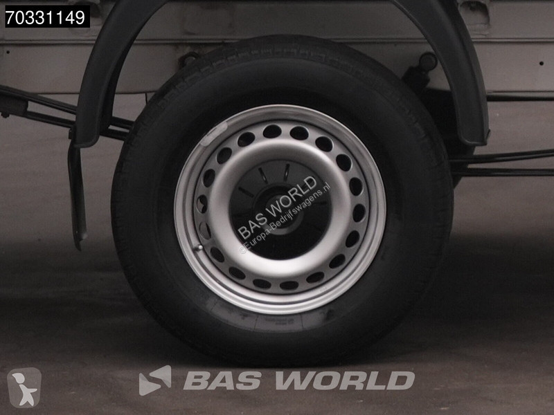 عربة نفعية Volkswagen 177pk Automaat Laadklep...