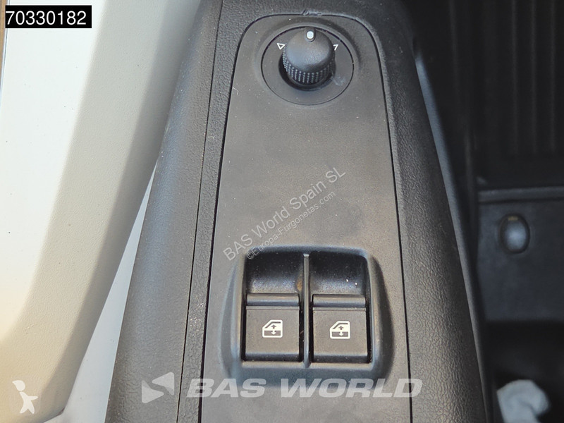 Furgoneta Fiat 140pk Doble cabina - Enganche de...