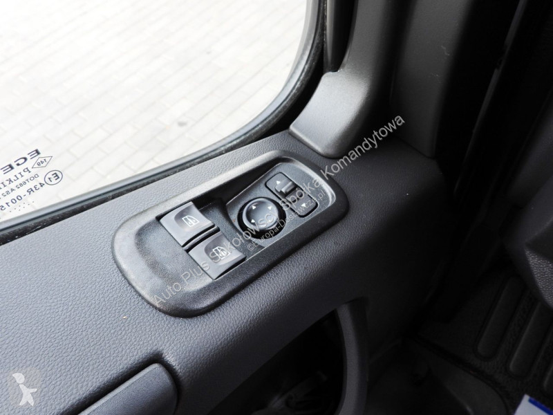 Furgoneta Renault  MASTER