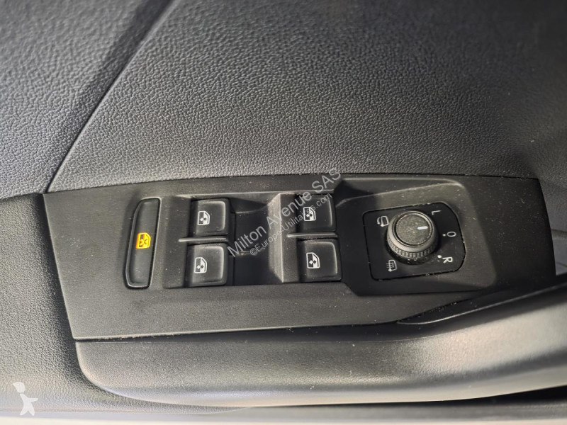 عربة نفعية Volkswagen T-CROSS 1.0 TSI - 110 -...