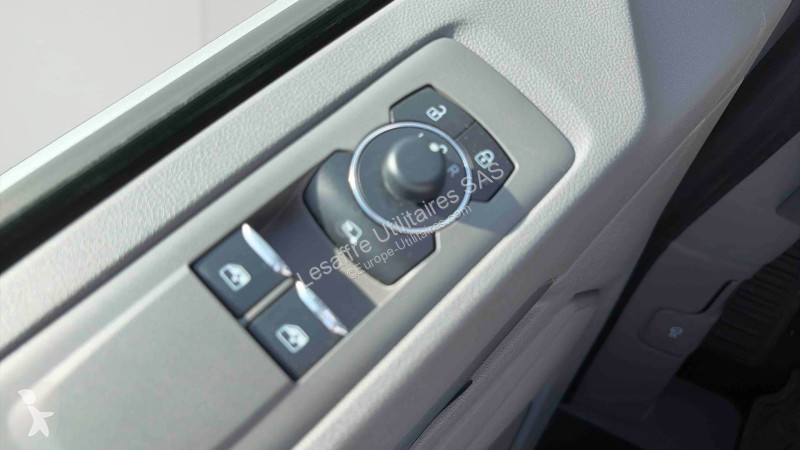 عربة نفعية Volkswagen TRANSPORTER PROCAB L1H1...