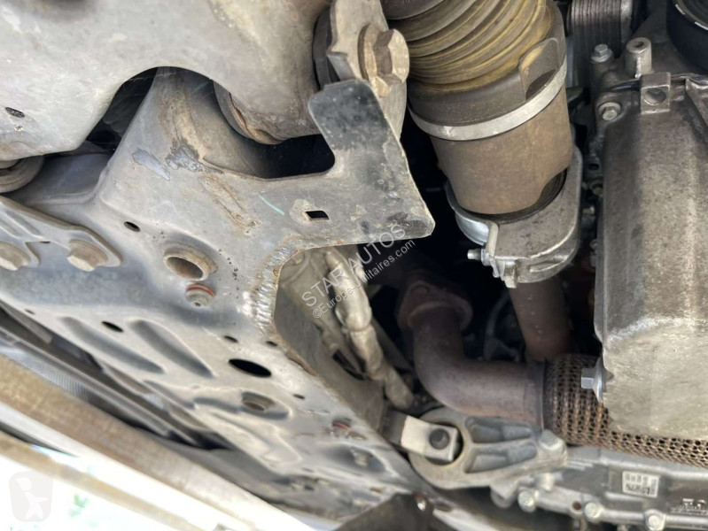 Véhicule utilitaire Ford
