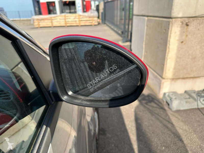 Véhicule utilitaire Fiat