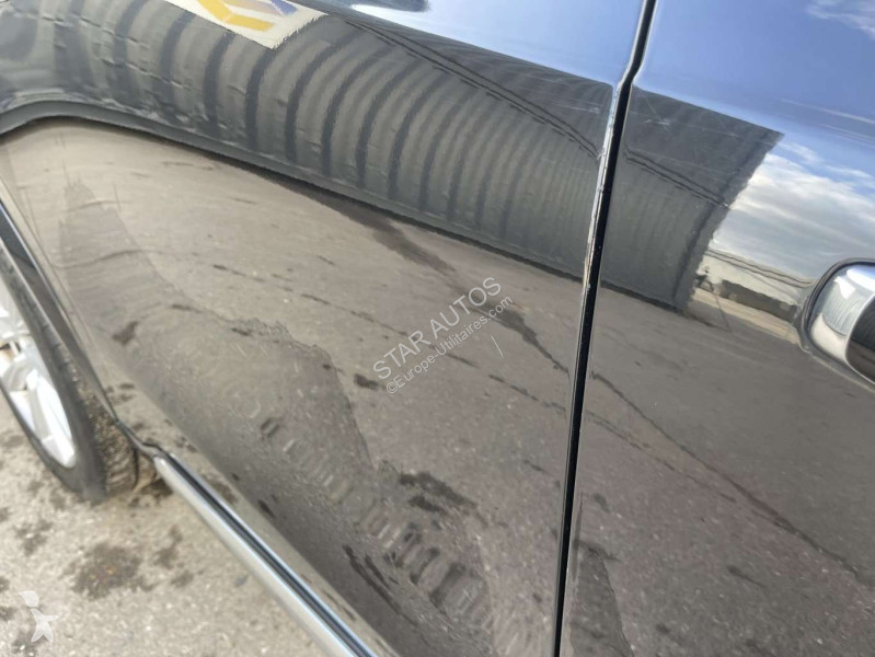 Samochód dostawczy Volvo