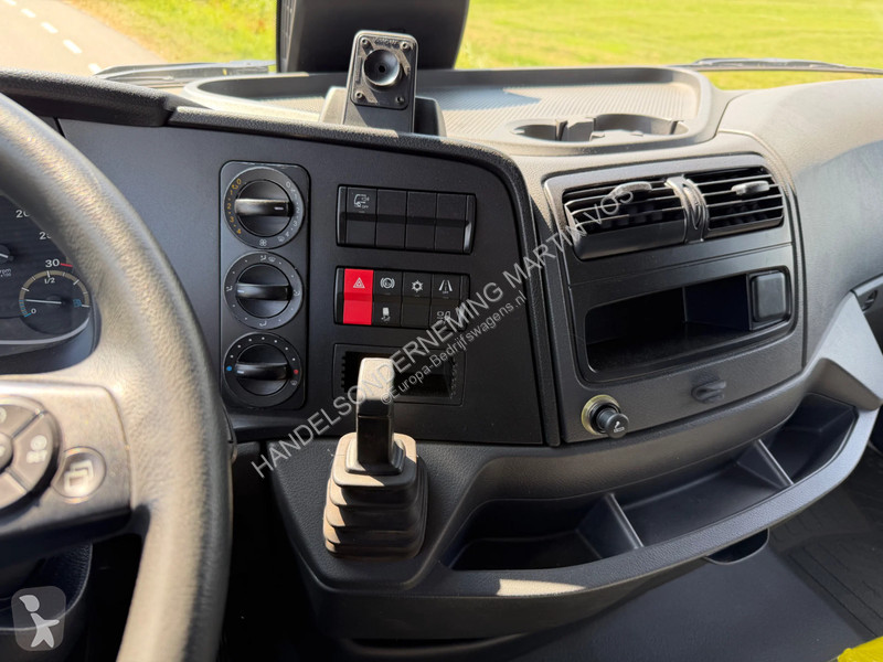 Veicolo commerciale Mercedes ATEGO1323L EURO6....