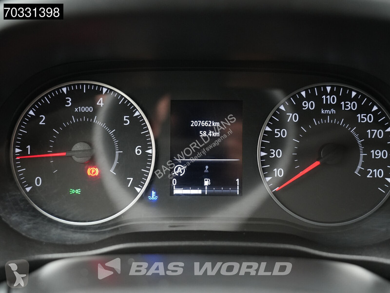 Furgoneta Renault 75PK Nwe model L1H1 Navi...