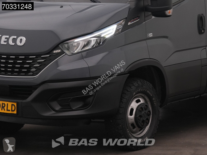 Bedrijfswagen Iveco 35C21 3.0L Automaat 210PK...