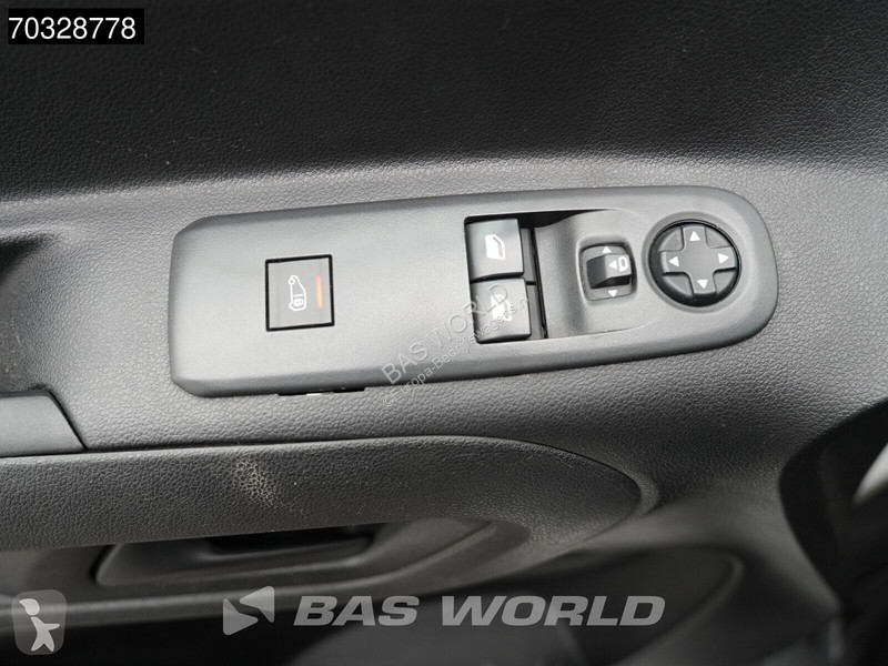 عربة نفعية Peugeot Benzine L1H1 Navi Airco...
