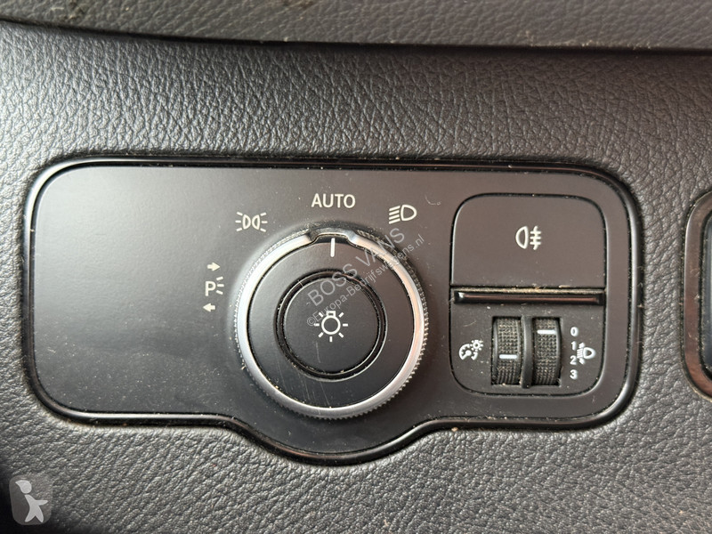 Furgoneta Mercedes 514 2.2 CDI L2H2 Dubbele...