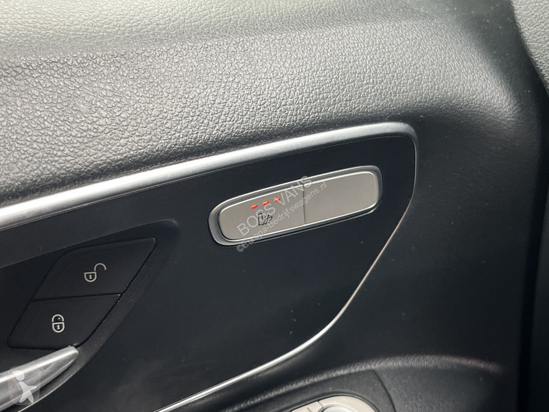 Furgoneta Mercedes 119 1.9 CDI 190pk Automaat...