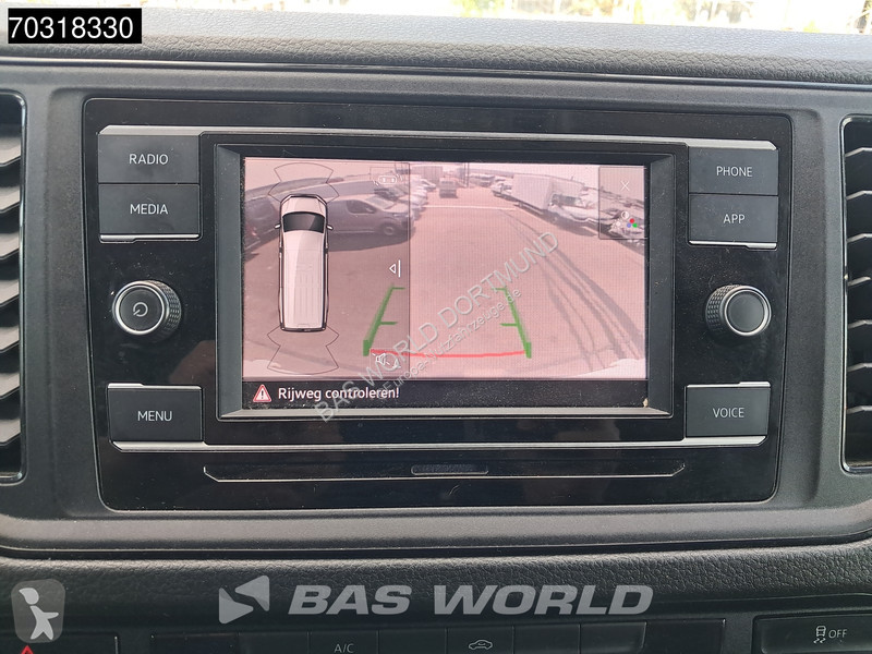 MAN L4H3 Klima Tempomat Kamera Parkensensoren...