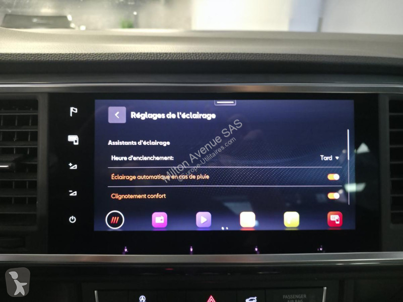 Samochód dostawczy Seat ATECA 2.0 16V TDI - 150...