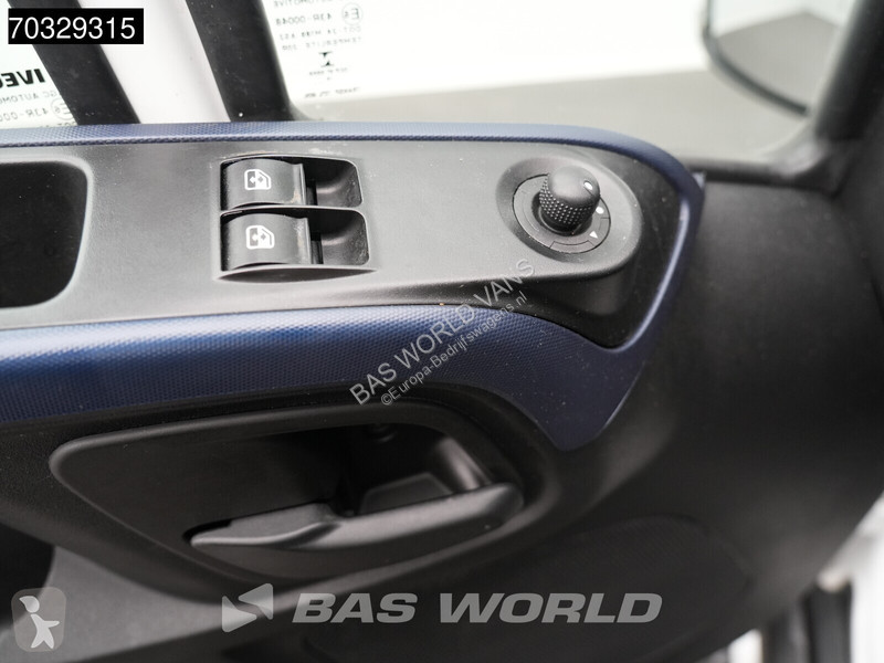 Furgoneta Iveco 50C18 3.0L Automaat L2H2...