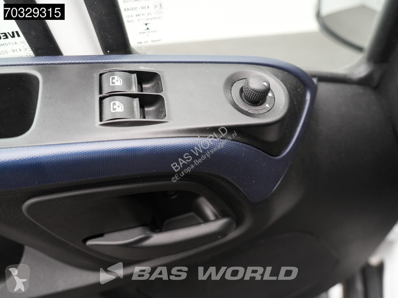 Iveco 50C18 3.0L Automaat L2H2 Dubbellucht 3,5t...