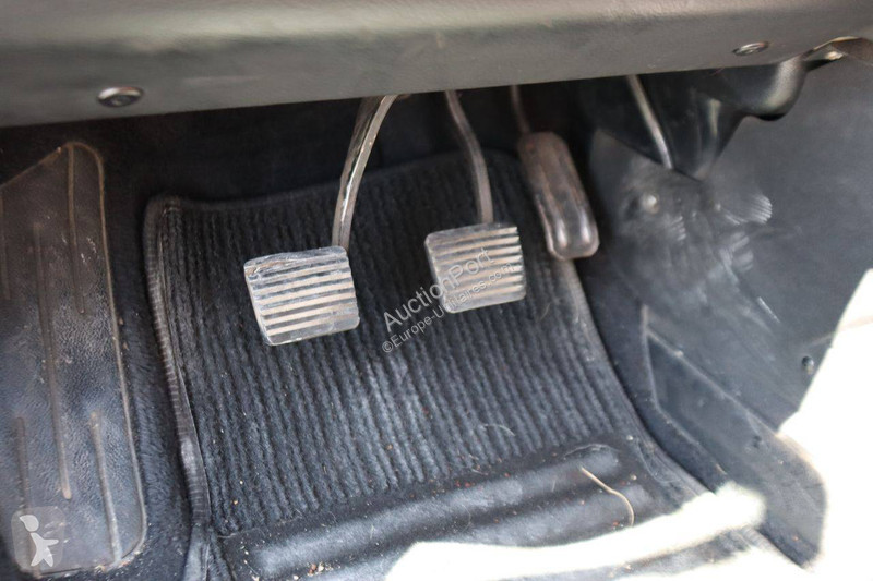 Furgoneta Volkswagen Cabrio