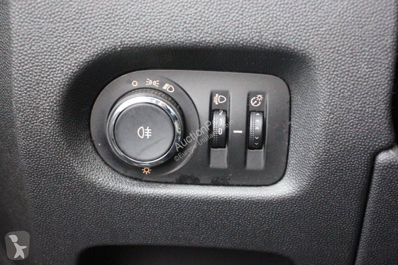 Opel  Transporter