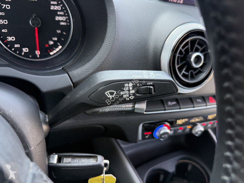 Nyttofordon Audi S-line 1.5 TFSI Automaat...