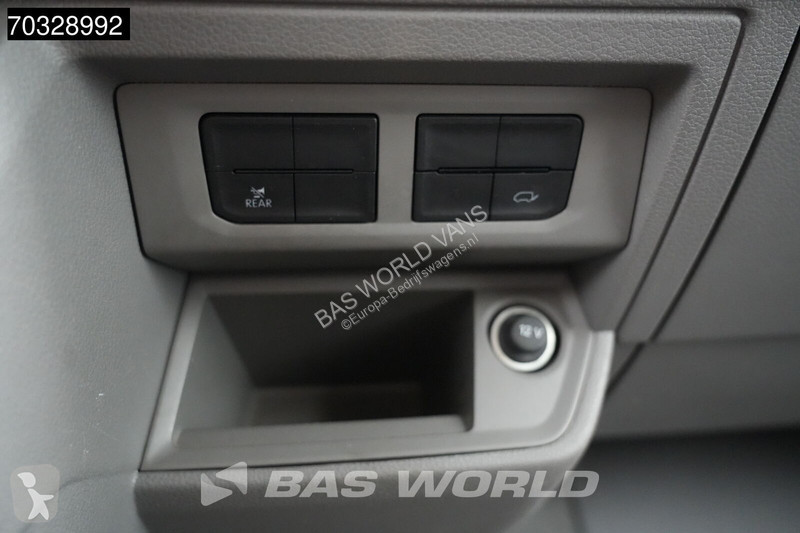 عربة نفعية Volkswagen 140pk Automaat XL...