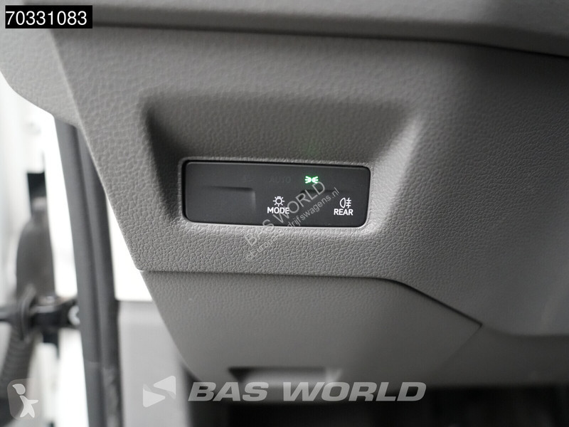 Furgoneta Volkswagen 140pk Nieuw Model L3H3...