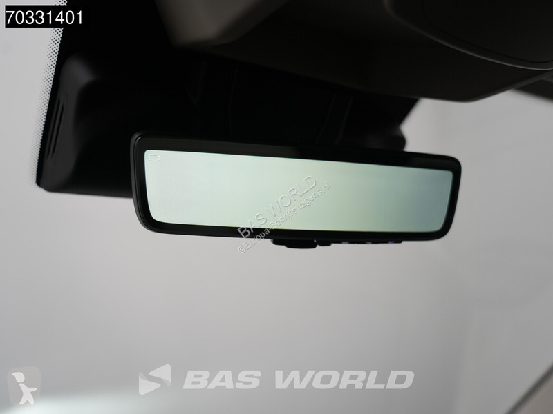 عربة نفعية Fiat Elektrisch Heavy 110kWh 424km...
