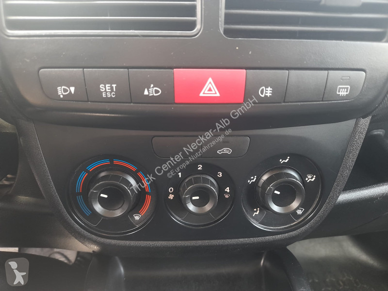 Opel 2 Sitze AHK Trennwand TÜV bis 11 2026...