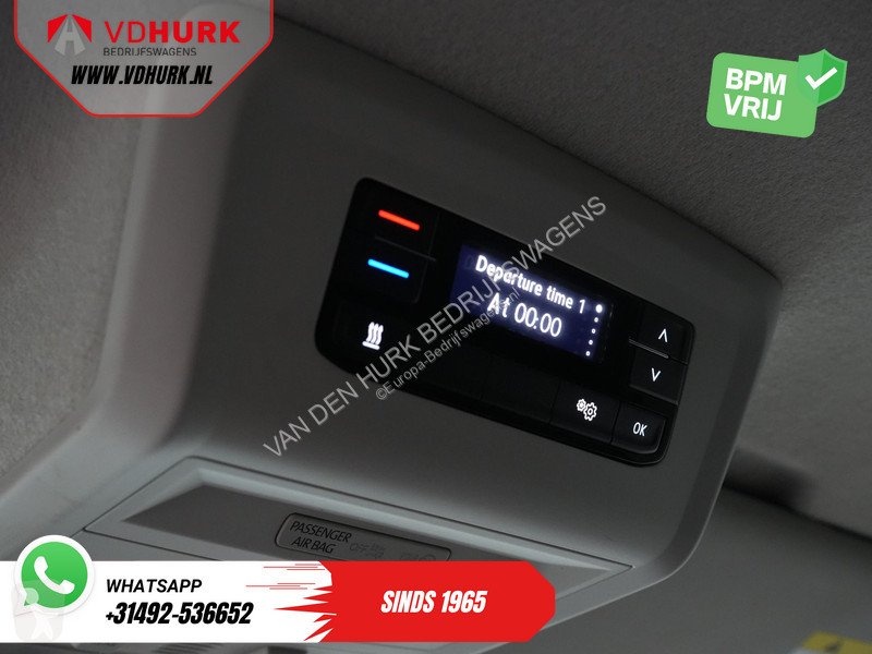 Bedrijfswagen Volkswagen T6.1 2.0 TDI 150 pk...