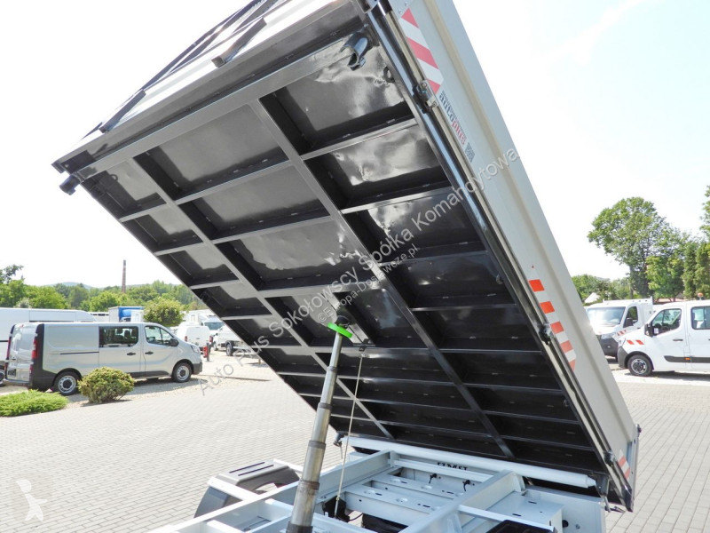 Furgoneta Renault  MASTER