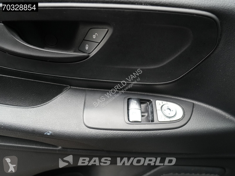 عربة نفعية Mercedes 116 Koelwagen L3H1 Carrier...