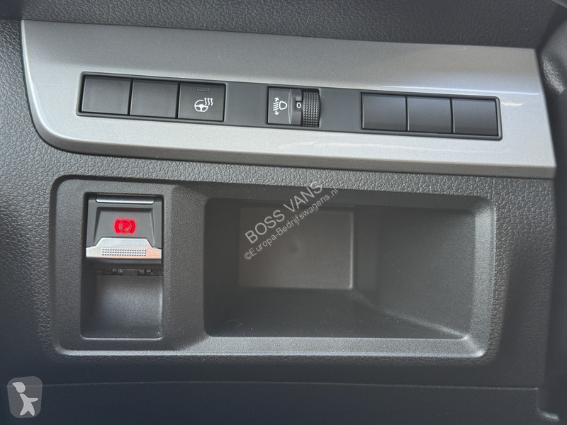 Furgoneta Toyota Electric 75kWh L1 348km WLTP...