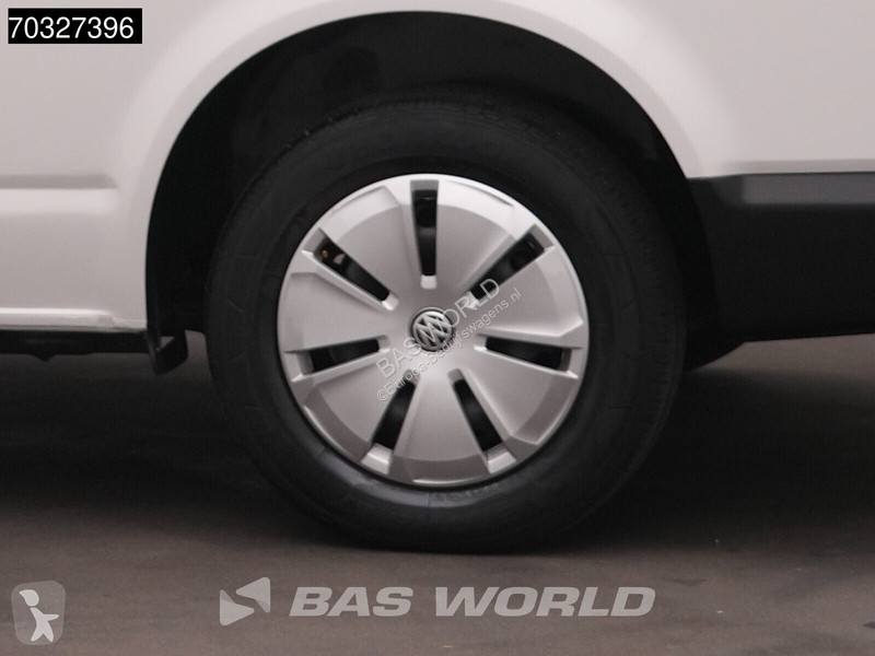Furgoneta Volkswagen L2H1 Navi Airco Euro6 L2...