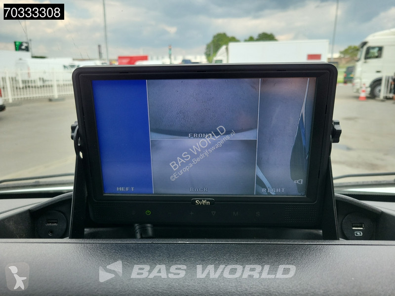 عربة نفعية  Other 3.0L Pagenkopf MSL6 Euro6...