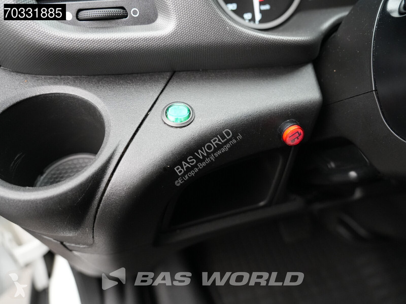 Iveco 35S18 3.0L Automaat Laadklep Bakwagen LED...