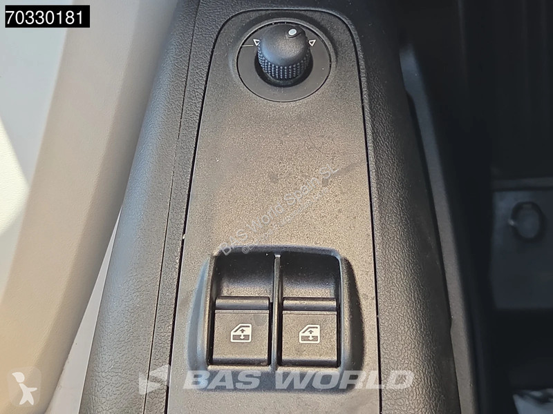 Furgoneta Fiat 140pk Volquete - Enganche de...