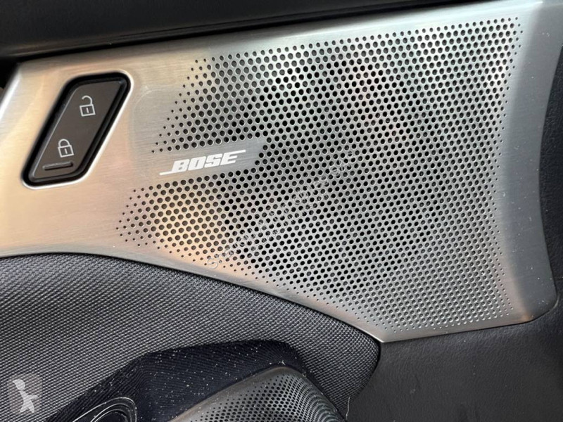 Samochód dostawczy Mazda (4) E-Skyactiv X...