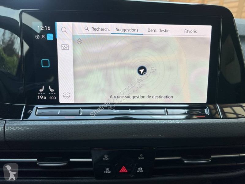 عربة نفعية Volkswagen 1.4 GTE eHybrid OPF 245...