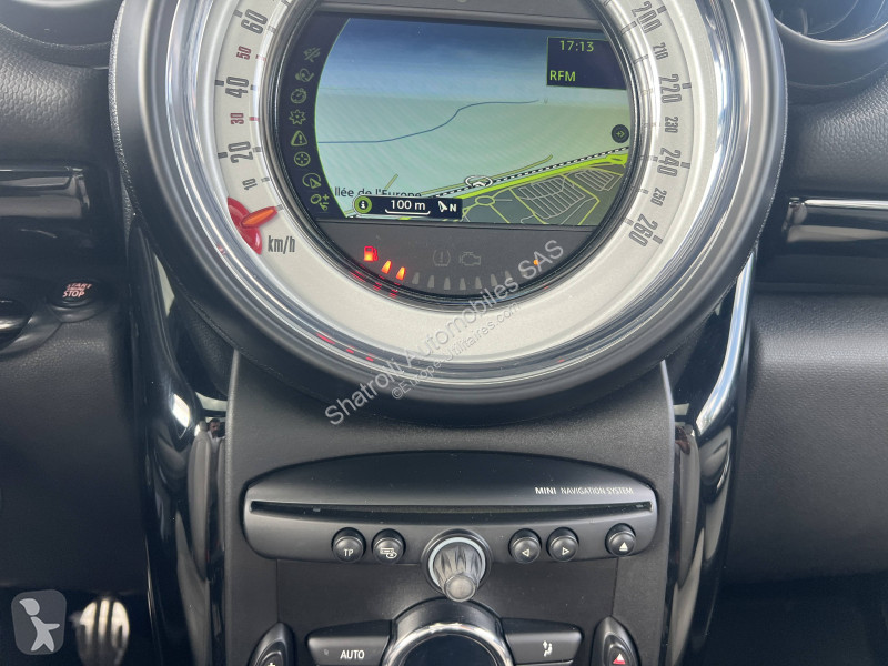 Furgoneta Mini 2 (R61) Paceman Cooper S 1.6 i...