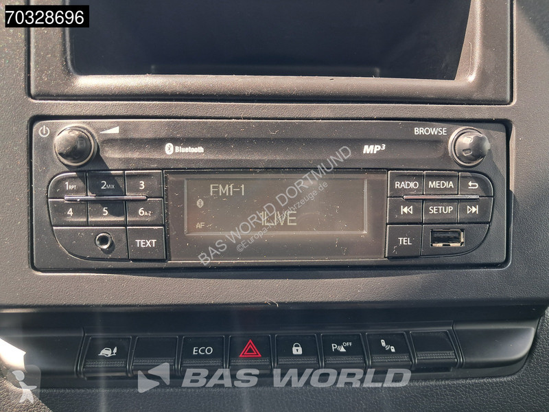Renault L3H2 LED Klima Tempomat Parkensensoren...
