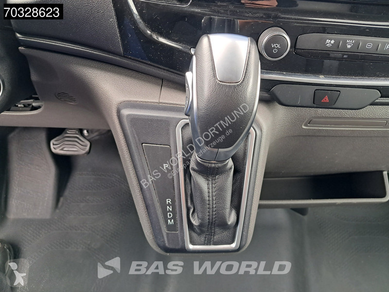 Ford 170pk Automatik L2H2 170PS Navi ACC Klima...