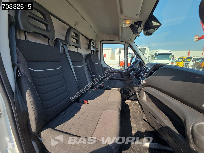 Samochód dostawczy Iveco 70C21 Automatik 1000KG...