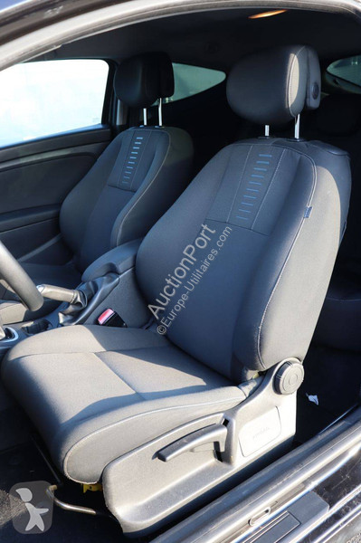 Furgoneta Renault  Mégane