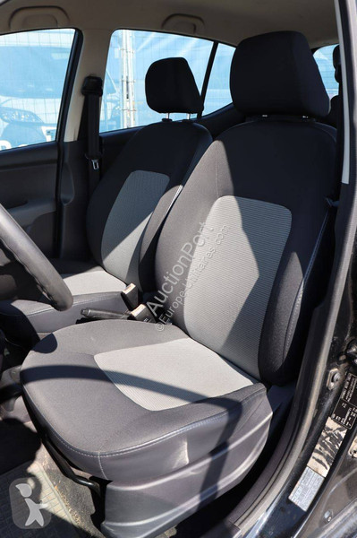 Hyundai i10 Transporter
