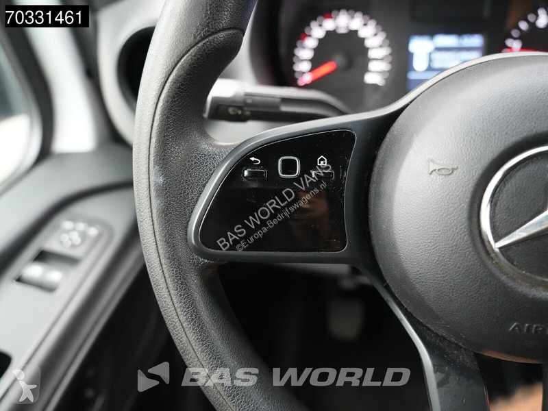 Mercedes 311 CDI L2H2 RWD MBUX Airco Inbouw...