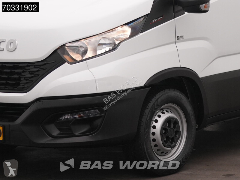 عربة نفعية Iveco 35S16 3.0L FRC -20 Koelwagen...