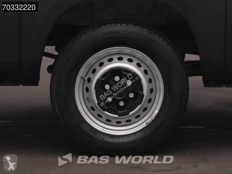 Коммерческий автомобиль Iveco 35S14 Automaat...